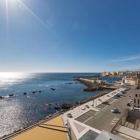 Suite Le Vele Gallipoli Luaran gambar